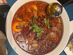 -阿明小菜·海鲜·上海菜(浦建路店)