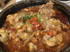 -金刚山烧烤(红旗大街店)