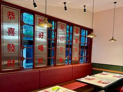 -喜家港式茶餐厅(三亚湾一丰禾生活广场店)