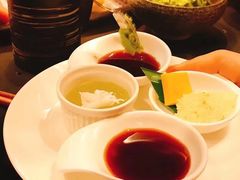 -深圳四季酒店·馥自助餐厅