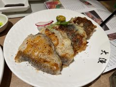 -大渔铁板烧(花园道店)