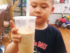 -CoCo都可(双井家乐福店)