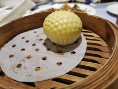 香滑流沙包-豫璟轩中餐厅(南昌万怡店)