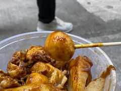 -明记牛杂(新马路分店)