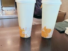 -7分甜(李沧万达店)