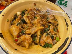 -东排食堂长沙小吃大排档(五一广场店)