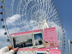 -南昌之星摩天轮