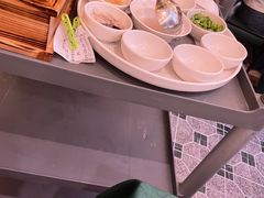 -大鸽饭(汉溪长隆店)