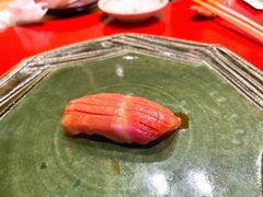 -鮨青(恒基名人购物中心店)