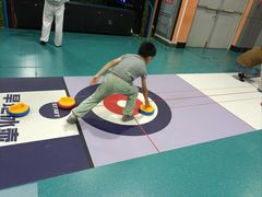 -嗨马乐动室内潮玩运动·团建·轰趴·桌游(南丰汇店)