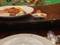 -索菲特酒店·乐轩华中餐厅
