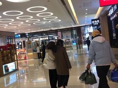 -世纪金源购物中心(远大路店)