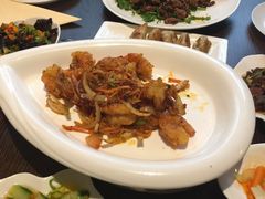 -川味川食府