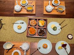 -梅间堂茶馆(绿地缤纷城店)