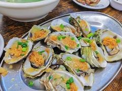 -好味道海鲜大排档·老字号(巽寮湾海鲜市场店)