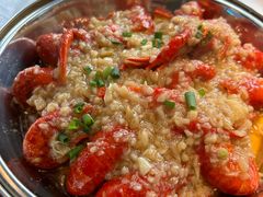 -巴厘龙虾·榜首油焖大虾(洞庭·艺术洋房店)