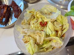 -南浦洞烤肉·新世界版(奥体店)