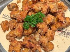 -兴仙饭店·闽味海鲜(马尾总店)
