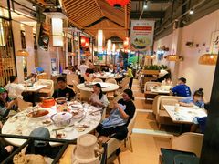 -川味堂·四川豆花(八卦岭店)