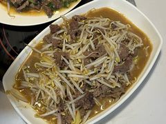 -菜忠潮州牛肉店(岗厦店)