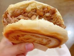 肉夹馍-子午路张记肉夹馍(小寨西路店)