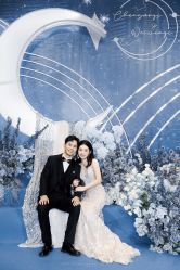 -玖玖婚嫁礼仪策划(江滨西路店)