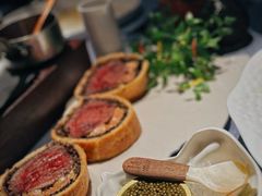 -弦月窗LUNETTE BY AMANDA(复兴路店)