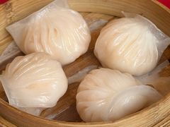 -利苑酒家(金宝店)