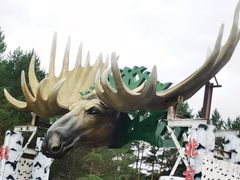 -北极村旅游风景区