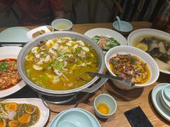 -鸡毛店·川菜(双楠店)