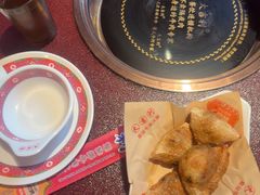 -大吉利·潮汕鲜牛肉火锅(总店)