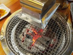 -万兴佳烤肉·长白山老味道(宏泰广场店)