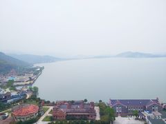 -达蓬山旅游度假区
