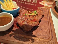 -杯子红牛排(创意产业园店)