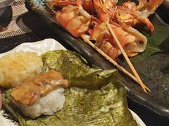 -極上萬膳·日料放题(海岸城店)