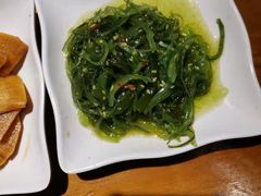 -腰子哥烤串(石佛营炫特店)