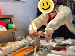 -海底捞火锅(外滩店)
