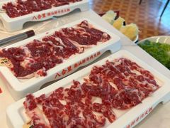 -八合里潮汕鲜牛肉火锅(深圳海岸城店)