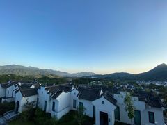 -黄山悦榕庄明月白云餐厅
