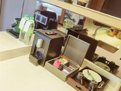 -广州德安丽舍凯宾斯基酒店