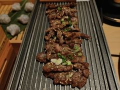 -锦和牛·炭火烧肉(ICC太和里店)