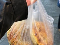 -喜洲杨记破酥粑粑