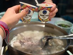 -润园四季椰子鸡火锅(南山海岸城店)