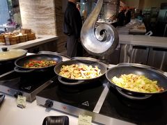 -威珀斯酒店·珀萃美食餐厅 | 海鲜刺身·现烤生蚝·特色烤肉
