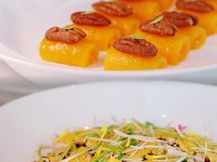 -北京柏悦酒店·锦庭餐厅Dining Room