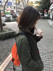 -3AM HAIR SALON染发烫发接发