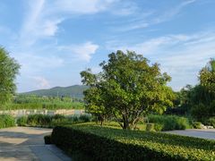 -云龙湖旅游景区