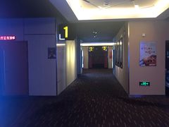 -万达影城(仓山万达广场激光IMAX店)