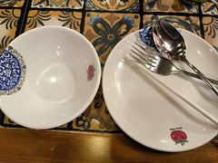 -番茄屋葡式美食(总店)