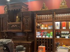 -美博·美术博物馆主题餐厅(威尼斯水城店)